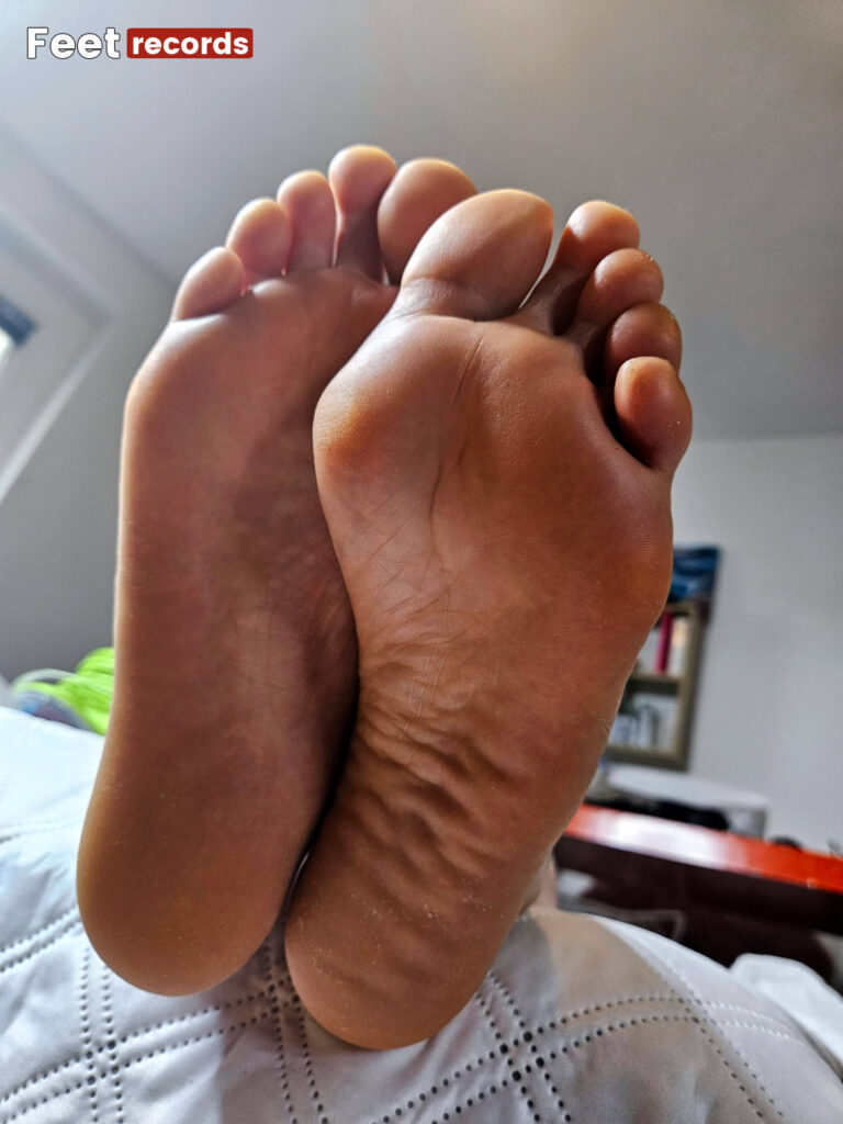 Sexy Legs and High Heels
